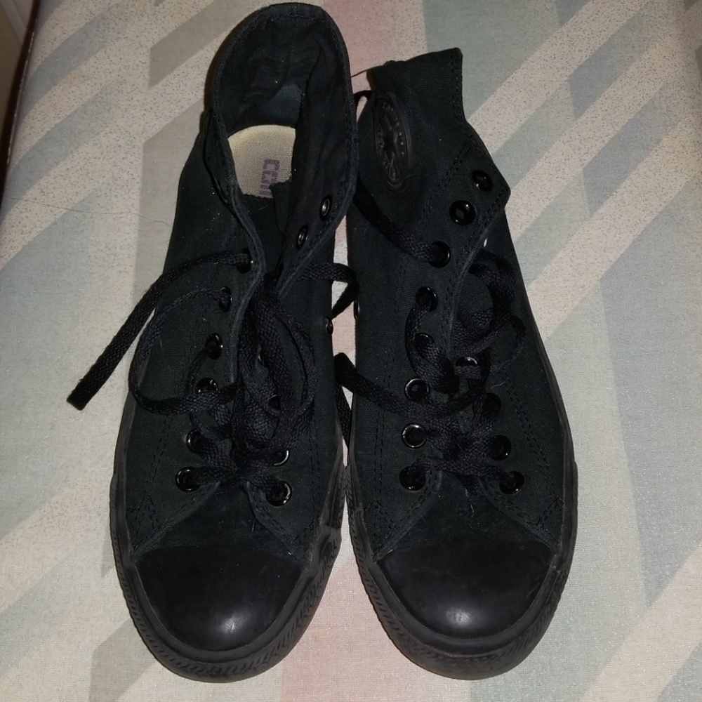 Converse High Tops